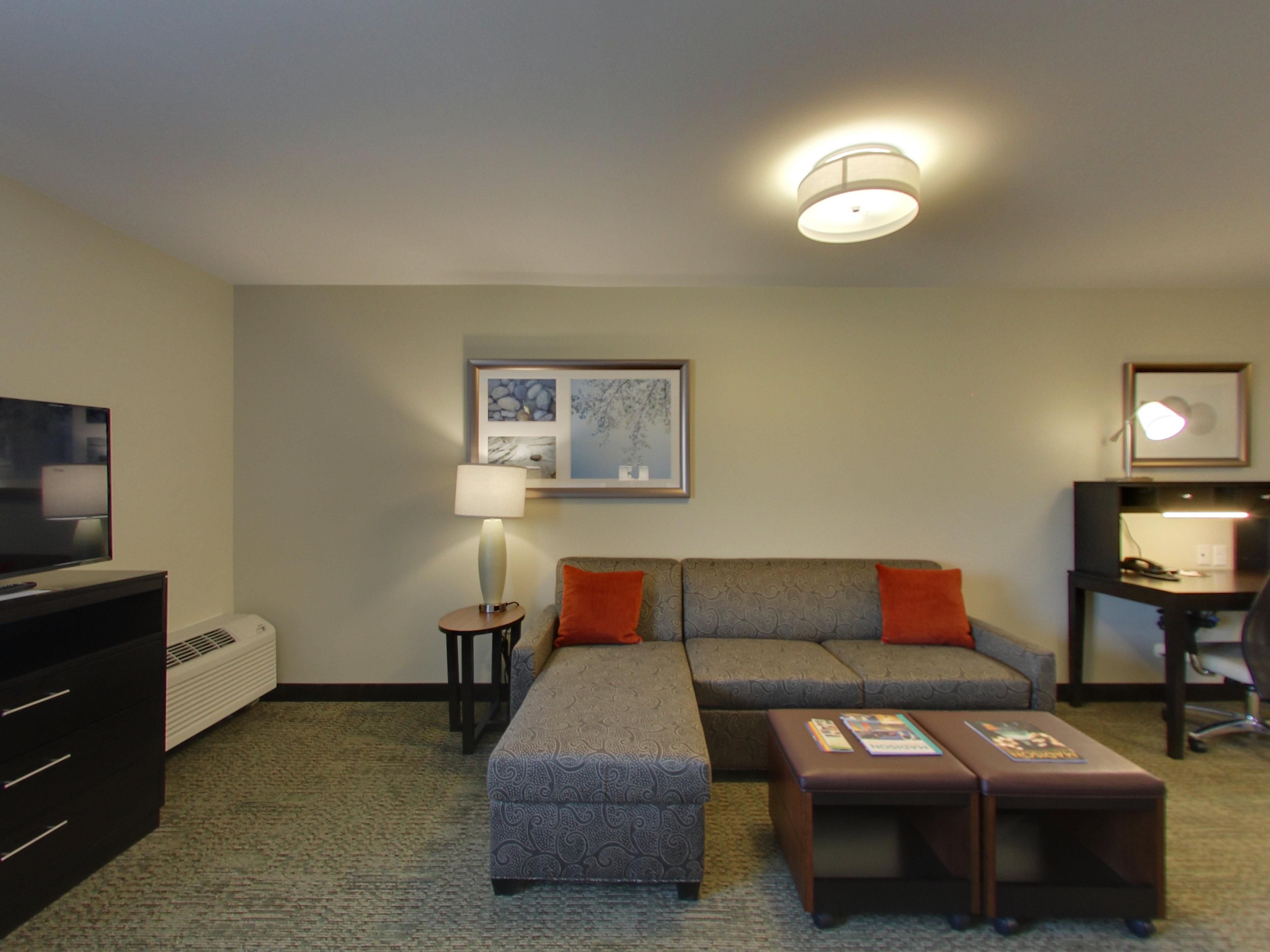 Staybridge Suites - Madison - Fitchburg Exterior foto