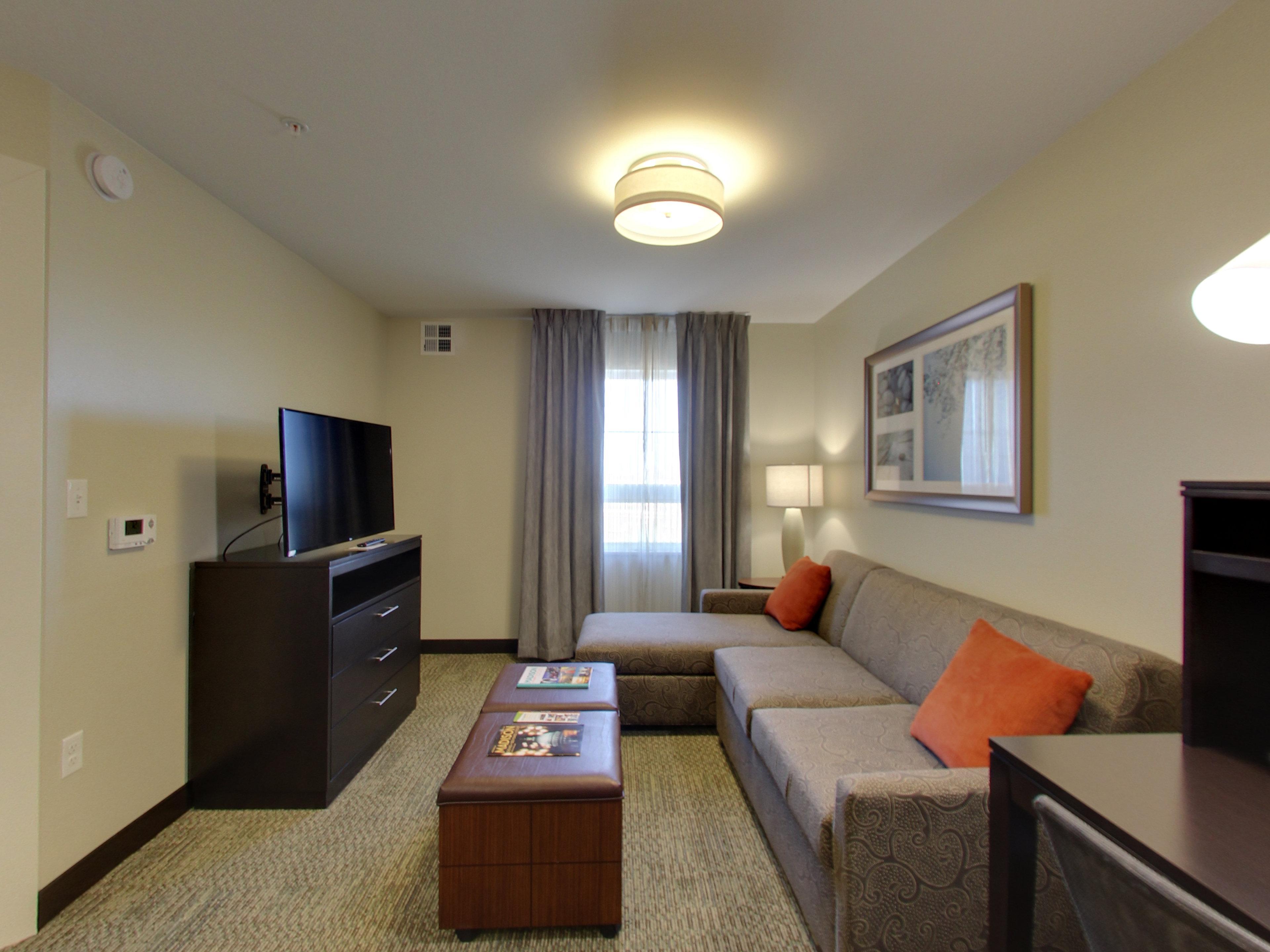 Staybridge Suites - Madison - Fitchburg Exterior foto