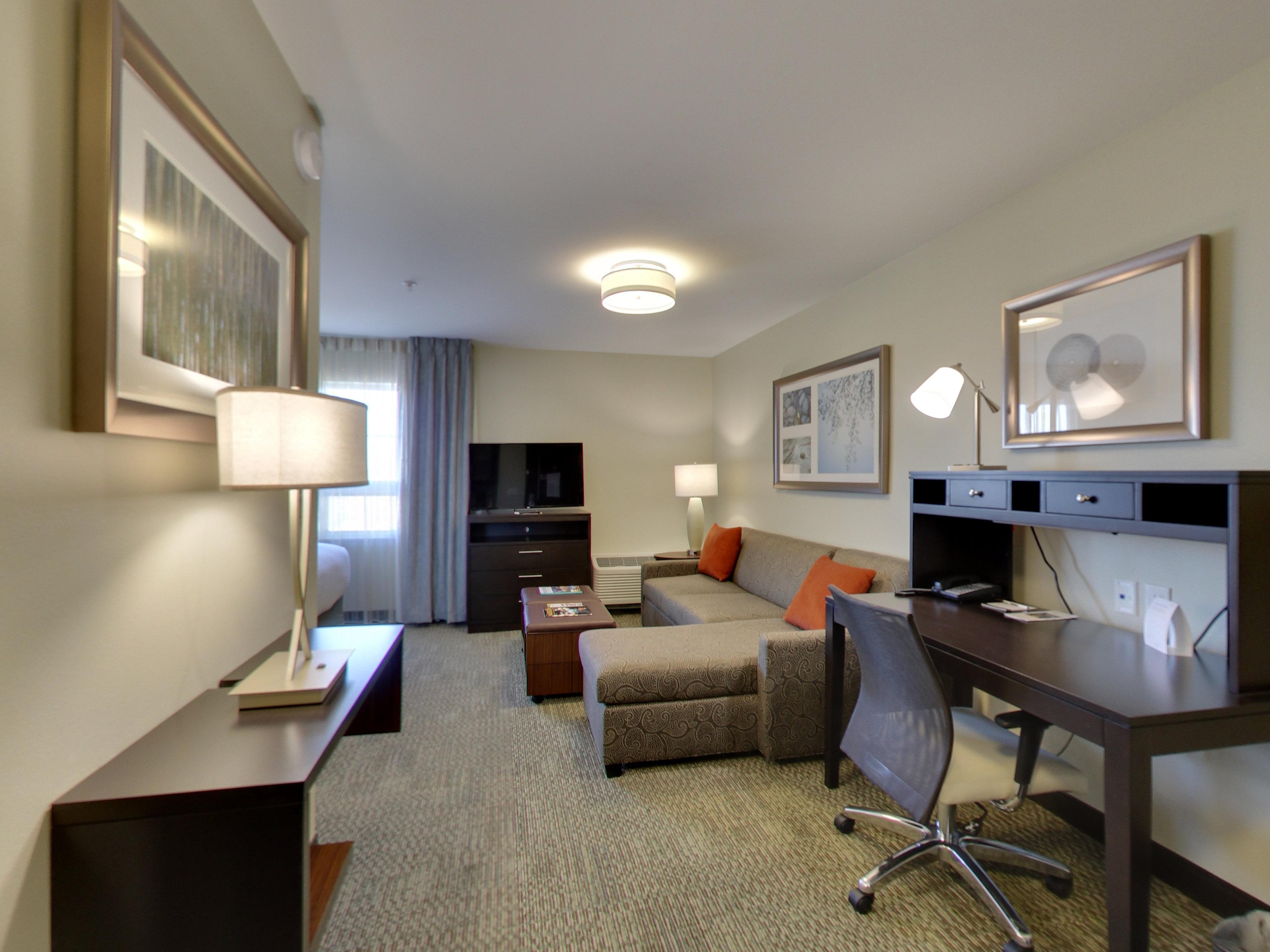 Staybridge Suites - Madison - Fitchburg Exterior foto
